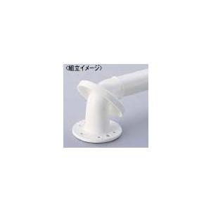 ATOM L型手すり　60cm手すり　2本セット未使用品★お値下げ中★ ウッドワン 手すりセット ハンディ手すり L型D32 ホワイト FTC2P