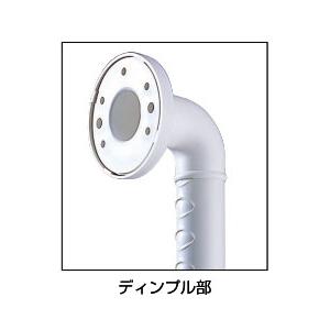 室内 補助 手摺り どこでも 手すり L型 滑り止め 仕様 70×60cm トイレ 
