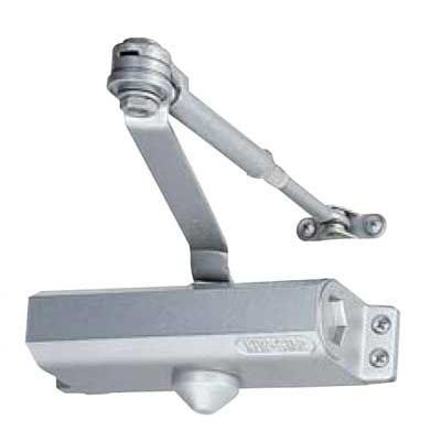 Newstar ニュースター ドアクローザー スタンダードストップなしドアチェック Dc Ns Webショップ Takigawa 通販 Yahoo ショッピング