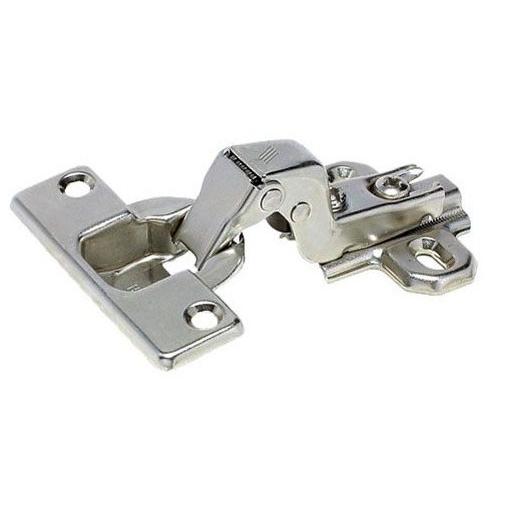 爆買 スライド蝶番(ヘティヒ) 35ミリインセットキャッチ付き(1個入り