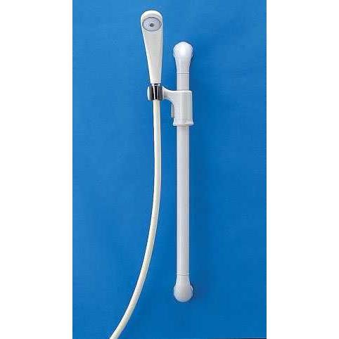 シャワーフック付き浴室手すり ズームフックバー Diy Kaku15 Webショップ Takigawa 通販 Yahoo ショッピング