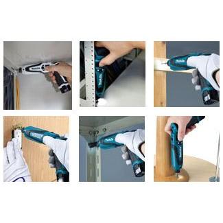 充電電池式 ペン型インパクトドライバー : webショップ TAKIGAWA