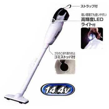 マキタ掃除機 CL142D マキタ掃除機 CL142D