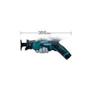 マキタ充電式レシプロソー(電動のこぎり) : webショップ TAKIGAWA