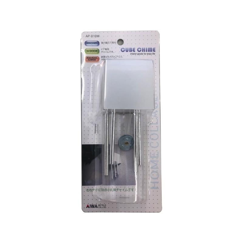 ドアチャイム 呼び鈴 キューブチャイム Go Ai02 Webショップ Takigawa 通販 Yahoo ショッピング