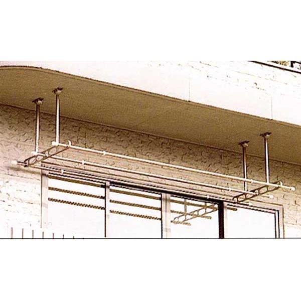 ベランダ軒天井用物干し金物 Zp7型 Go Gi14c Webショップ Takigawa 通販 Yahoo ショッピング