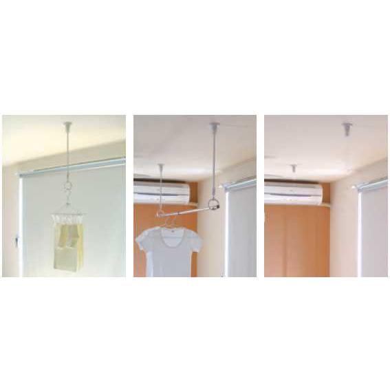 室内物干 天井吊りタイプ KS-DA104｜web-takigawa｜02