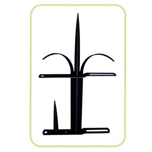 忍び返し ステンレス製 シーフガード 幅調整本体 | 