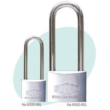 ステンレス ツル長南京錠(鍵) 25ミリ : webショップ TAKIGAWA - 通販