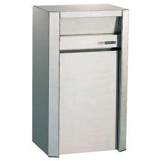 郵便受け箱(ポスト) 壁掛け用 #684 : webショップ TAKIGAWA - 通販