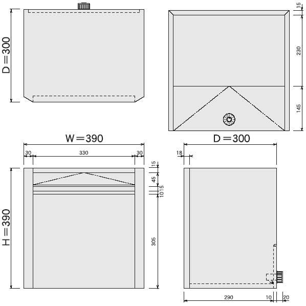 御用牙 　全23卷 ダイワ 鏡牙X 63B-2 - 上島釣具店