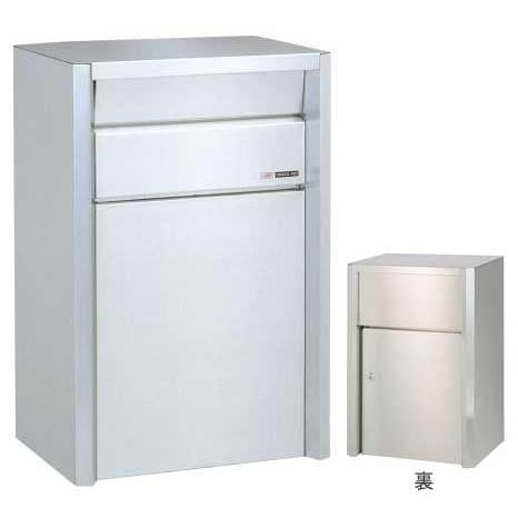 郵便受け】大型ステンレスポスト No.667 : webショップ TAKIGAWA