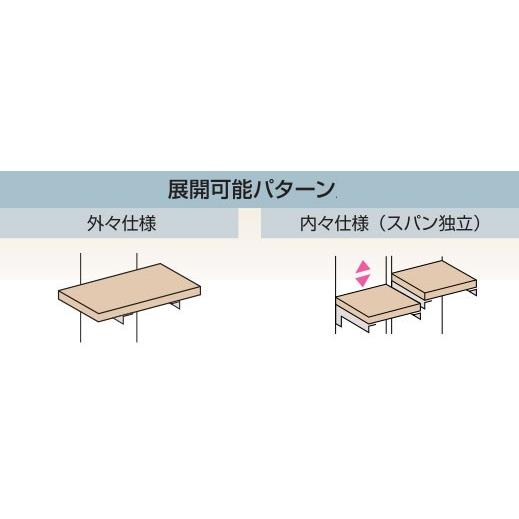 木製棚受け ラジアタ棚受（小） #00926 約180x18x130 | DIYセンチュリー