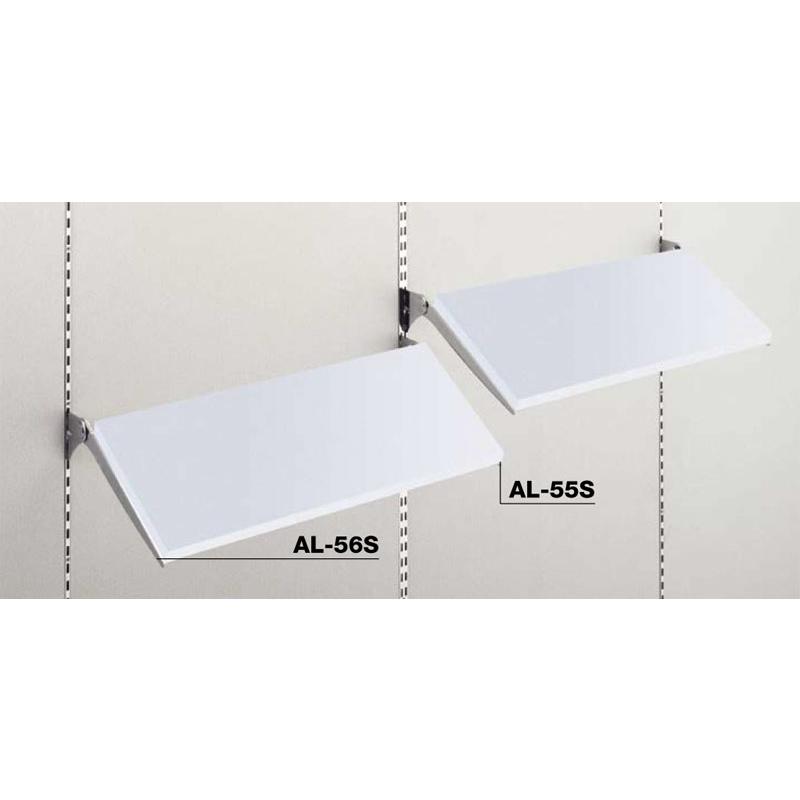 棚受け金具 木製棚用傾斜ブラケット350ミリ : webショップ TAKIGAWA