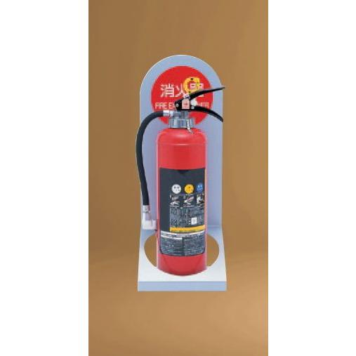 消火器ボックス 据置型 97