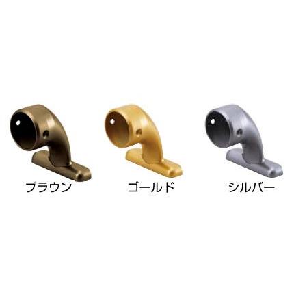 手すり金物(セレクトシリーズ) 真壁用スリムエンドブラケットカバー