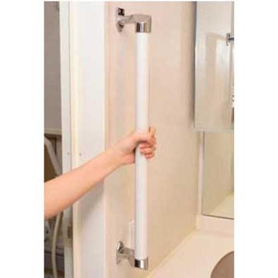 住宅用補助手すり 浴室用オフセット手すり : webショップ TAKIGAWA