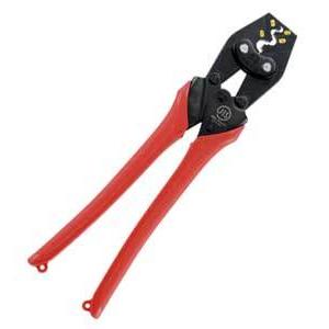 マーベル　ハンドプレス マーベル MARVEL ハンドプレス MH-22(裸圧着端子スリーブ