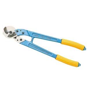 ME-150配線カッター ケーブルカッター(銅線専用) ME-150 : webショップ TAKIGAWA - 通販