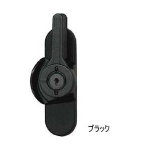 取替 クレセント 錠 鍵 付き ブラック 交換 窓 の 錠前 : webショップ
