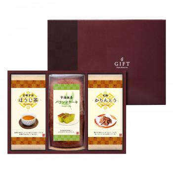 買取 宇治抹茶パウンドケーキ詰合せ Pch 25 A