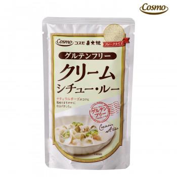 コンビニ受取対応商品 コスモ食品 グルテンフリー クリームシチュールー 110g 50個 A A Web Twohan In Yahoo 店 通販 Yahoo ショッピング 即納特典付き Assureapm Com