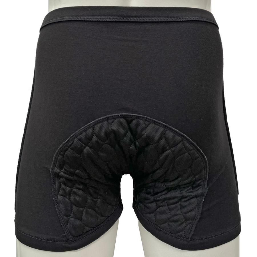 尿漏れ パンツ 失禁パンツ 男性用 男性 メンズ 尿もれ 吸水