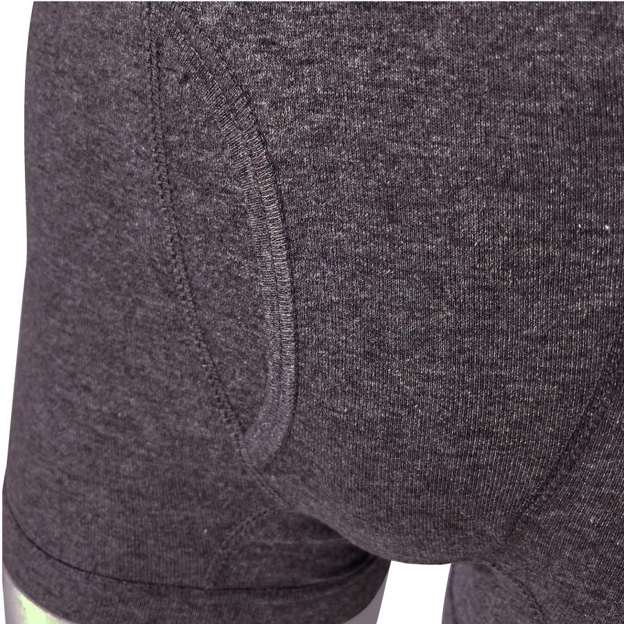 ボクサーパンツ メンズ ボクサーブリーフ 男性用 前開き 下着 4枚