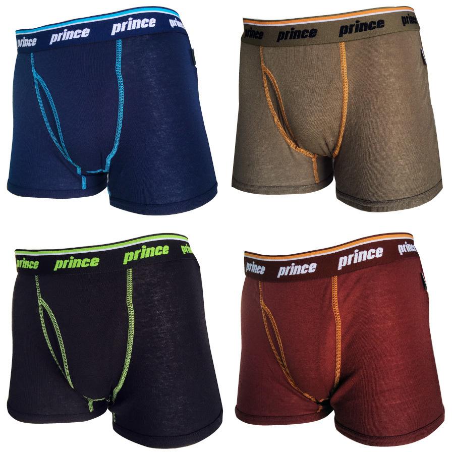 ボクサーパンツ メンズ ボクサーブリーフ 男性用 下着 前開き ブランド おしゃれ 4枚 セット 無地 プリンス ヤマダ 1076 1076 インナー専門店ヤマダ 通販 Yahoo ショッピング