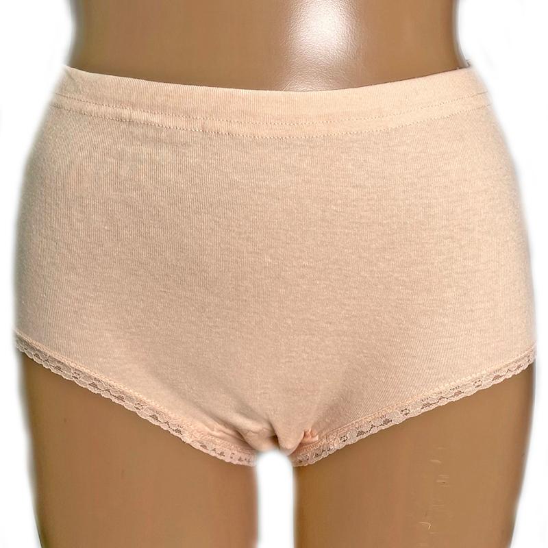 Zeroテイジンテビロン100%レディースショーツLサイズ 22点 TEIJIN（テイジン） 尿漏れパンツ 失禁パンツ 吸水ショーツ 女性用 尿