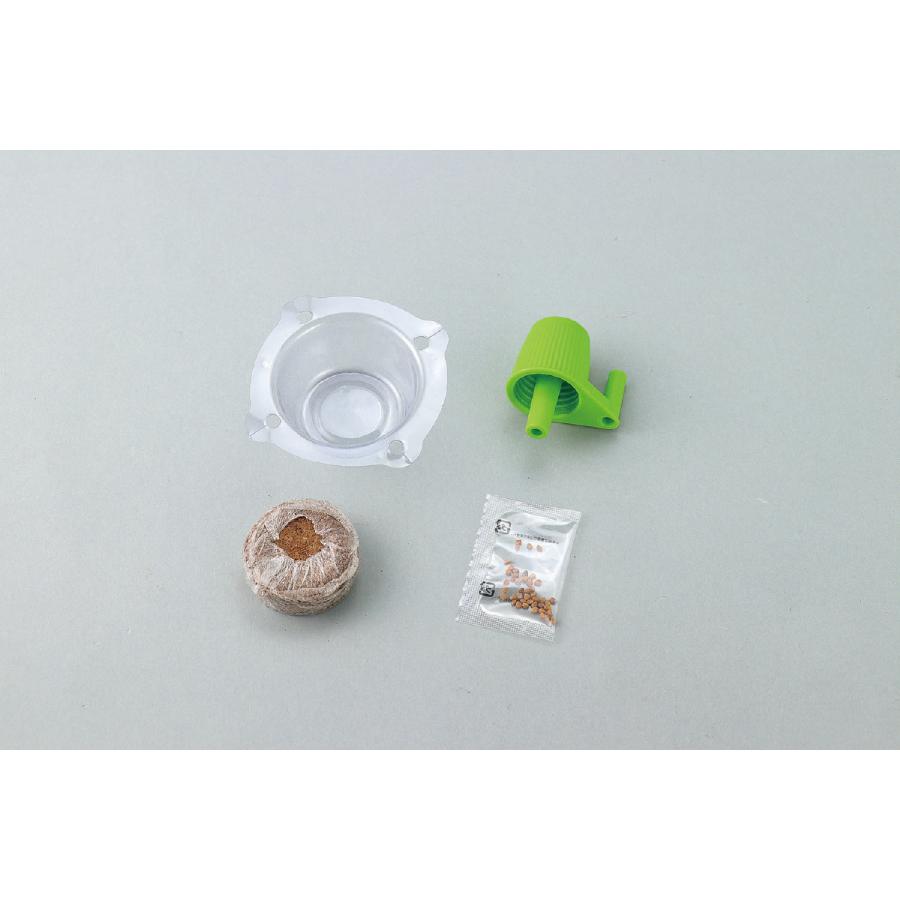【法人様のみの販売】アーテック　お家で楽しく栽培キット ラディッシュ　00102930 |  | 02
