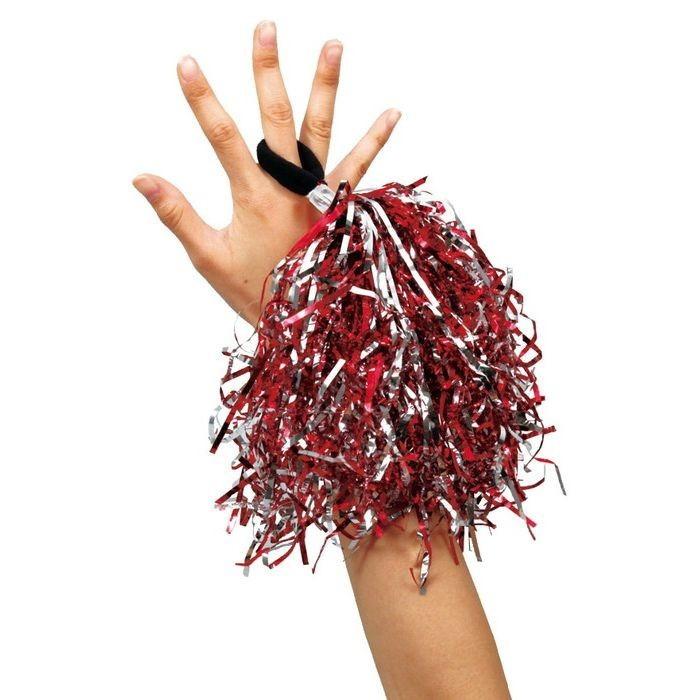 Weball Yahoo ショップアーテック ハンドフリーポンポン 薄水色シルバー