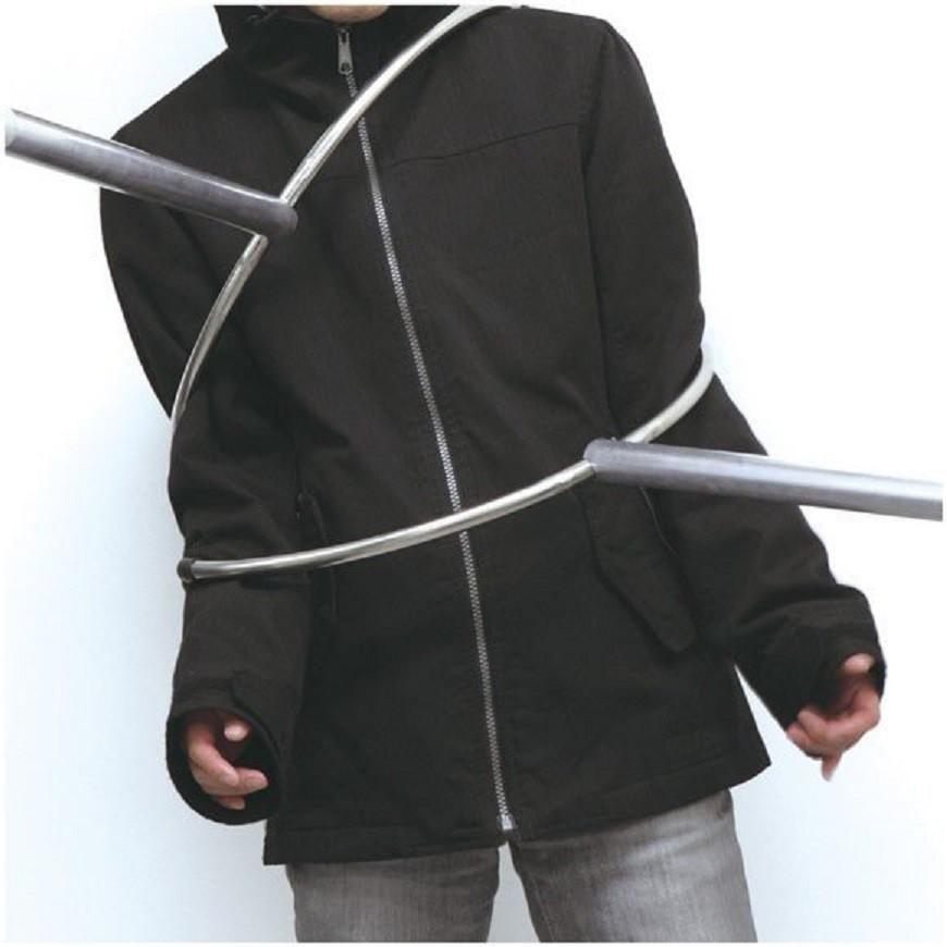 【法人様のみの販売】アーテック さすまた 1本　003997 |  | 02