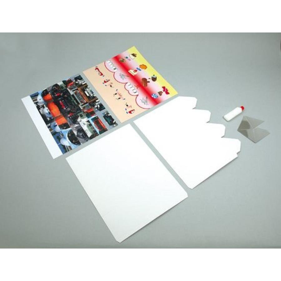 【法人様のみの販売】 アーテック スライドミラースコープ　008849　【メーカー在庫限り】 |  | 06