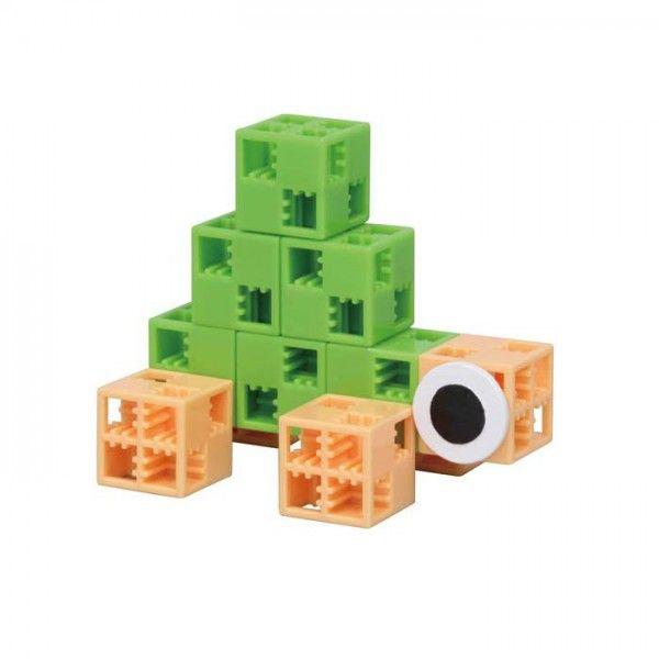 【法人様のみの販売】アーテック　アーテックブロック ドリームセットDX （1154PCS)　076534 |  | 05