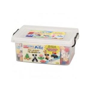 【法人様のみの販売】アーテック　アーテックブロック ドリームセット ベーシック　076535 | 