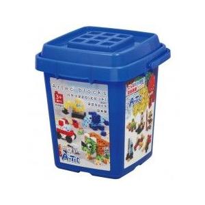 【法人様のみの販売】アーテック　アーテックブロック バケツ220 ビビッド （基本色）　076536 | 