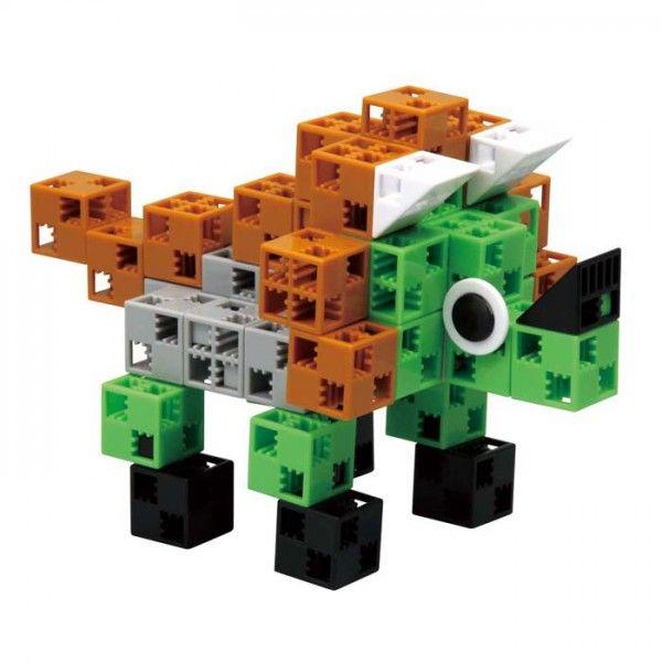 【法人様のみの販売】アーテック　アーテックブロック バケツ220 ビビッド （基本色）　076536 |  | 02