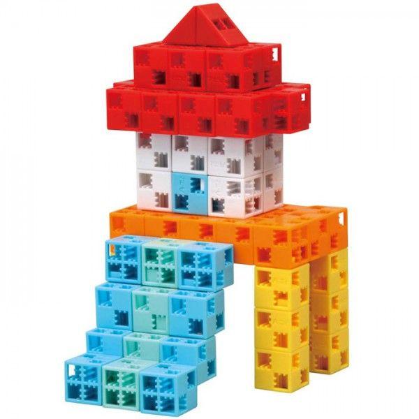 【法人様のみの販売】アーテック　アーテックブロック バケツ220 パステル　076537 |  | 03