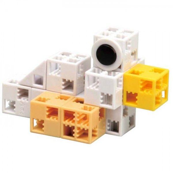 【法人様のみの販売】アーテック　アーテックブロック ボックス112 パステル　076541 |  | 01