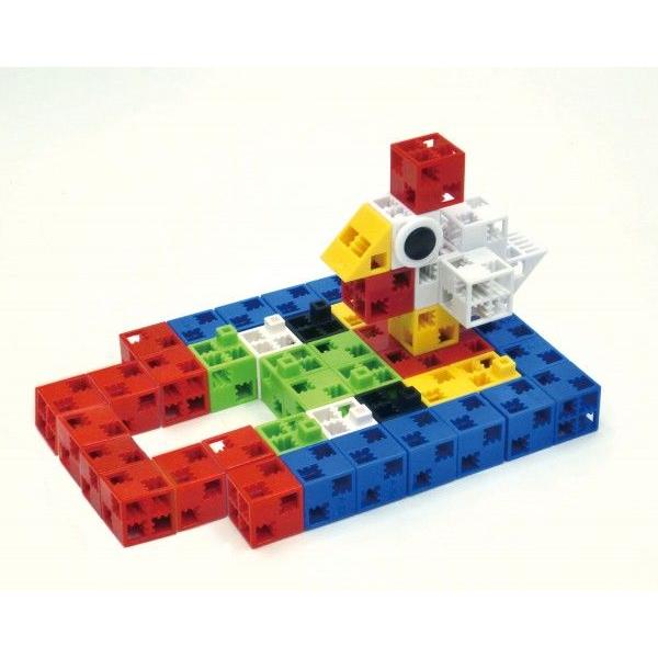 【法人様のみの販売】アーテック　アーテックブロック ゲームクリエイターセット　076546 |  | 05