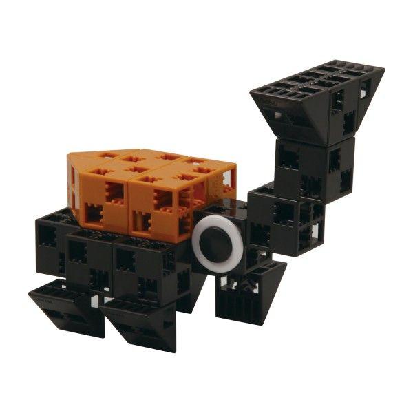 【法人様のみの販売】アーテック　ブロック こんちゅうセット　076667 |  | 01