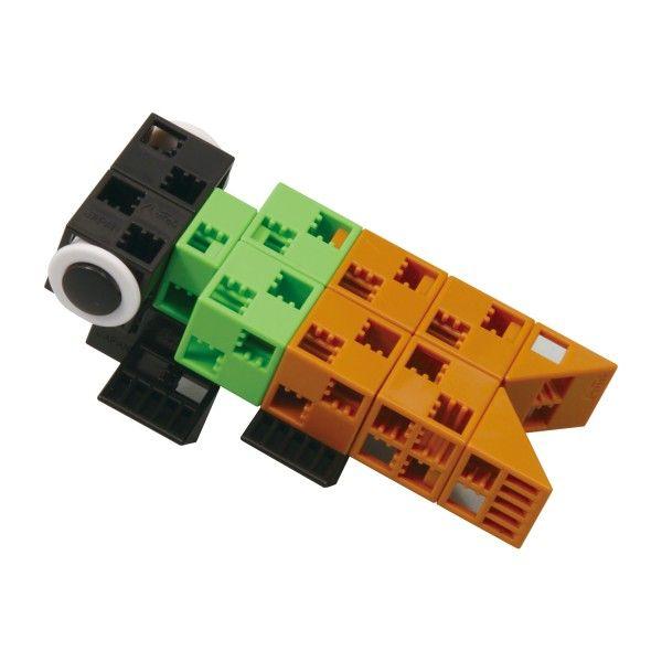 【法人様のみの販売】アーテック　ブロック こんちゅうセット　076667 |  | 02