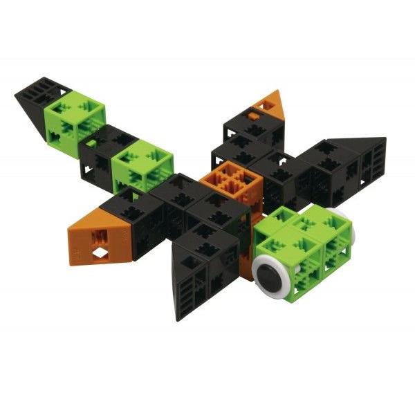 【法人様のみの販売】アーテック　ブロック こんちゅうセット　076667 |  | 03