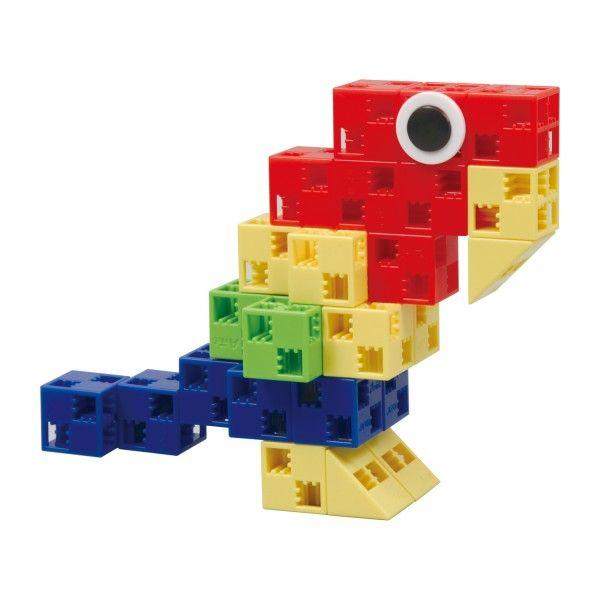【法人様のみの販売】アーテック　ブロック とりのなかまセット　076668 |  | 01
