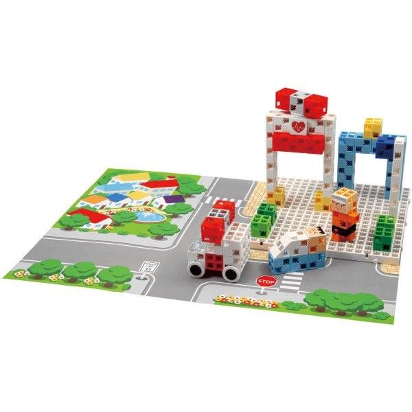 【法人様のみの販売】アーテック タウンスクエア ホスピタル　076782 |  | 01