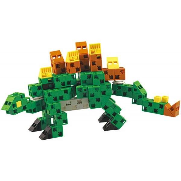 【法人様のみの販売】アーテック Artecブロック　ダイノビルダーズ TRICERATOPS　076785 |  | 02
