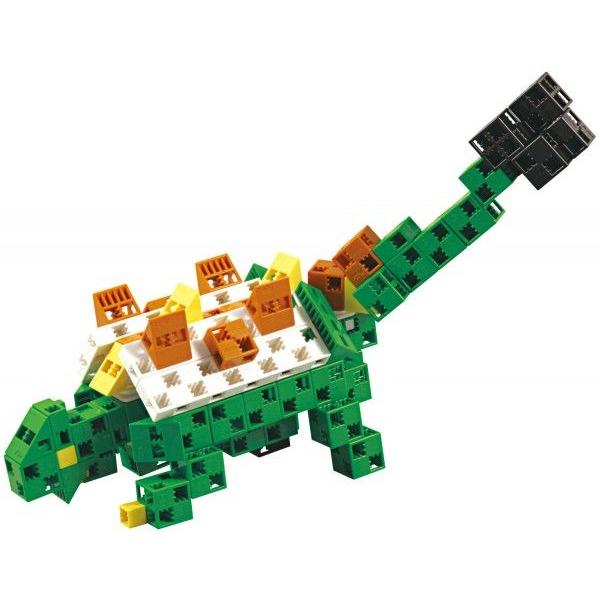 【法人様のみの販売】アーテック Artecブロック　ダイノビルダーズ TRICERATOPS　076785 |  | 04