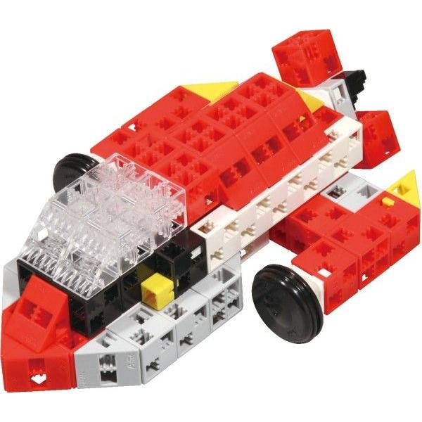 【法人様のみの販売】アーテック　RED FIGHTERS　076871 |  | 02