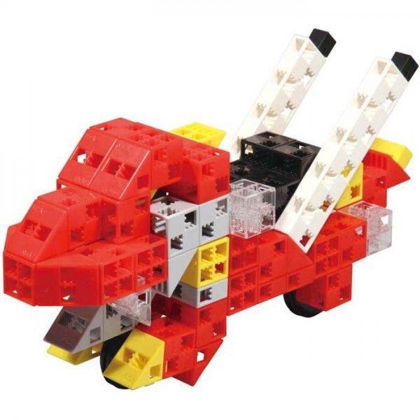 【法人様のみの販売】アーテック　RED FIGHTERS　076871 |  | 04